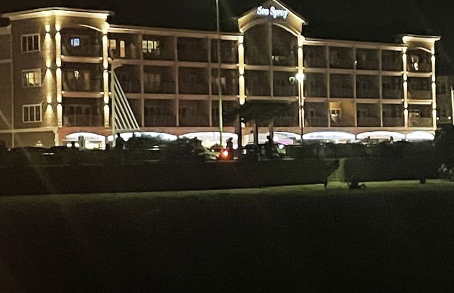 Sea Spray Condo - Foto 59