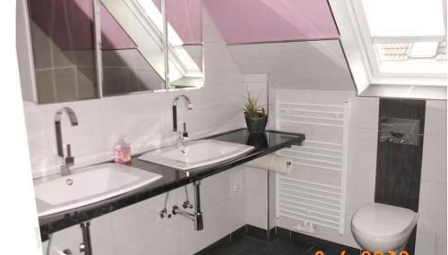 Wohlfühlen in gepflegter 70 qm Oberwohnung - Foto 3