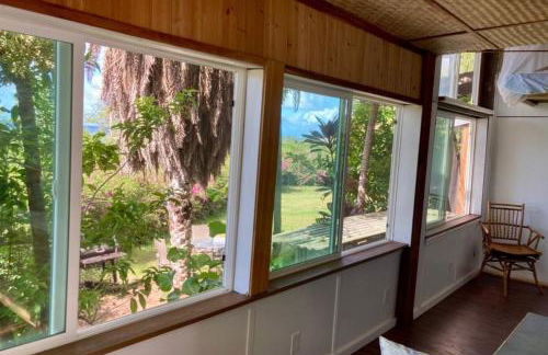 Paradise Apartment in North Shore Oahu Hawaii - Foto 3