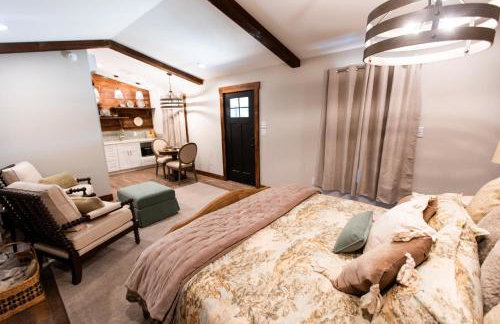 Barnwood Village - Foto 15