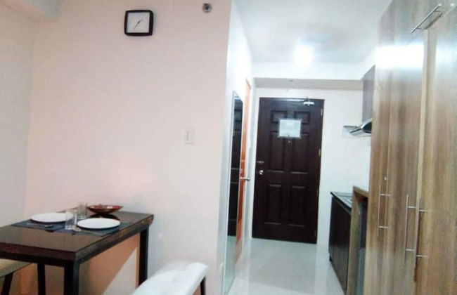 Stunning Studio Type - 1641 - 16th Flr Persimmon - Foto 3