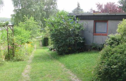 blaues Haus am See - Foto 15