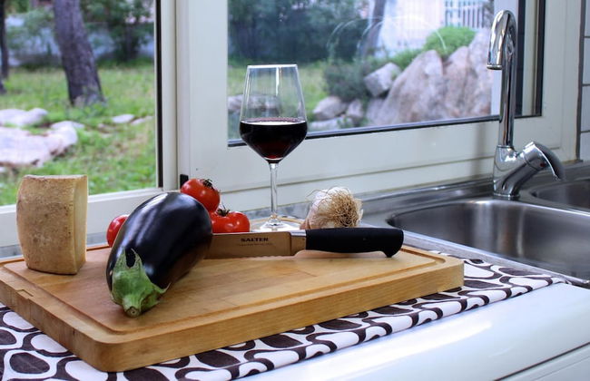 Villa Susy in La Maddalena - Foto 34