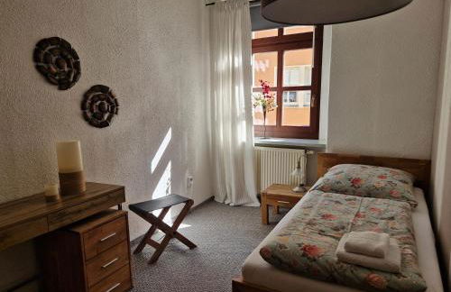 Ferienwohnung Carola Scholze - Foto 23