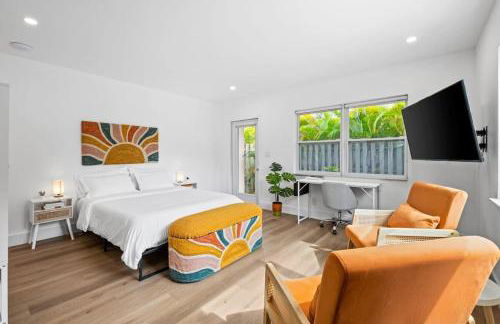 Morning Sunshine @Sailboat Bend - Foto 5