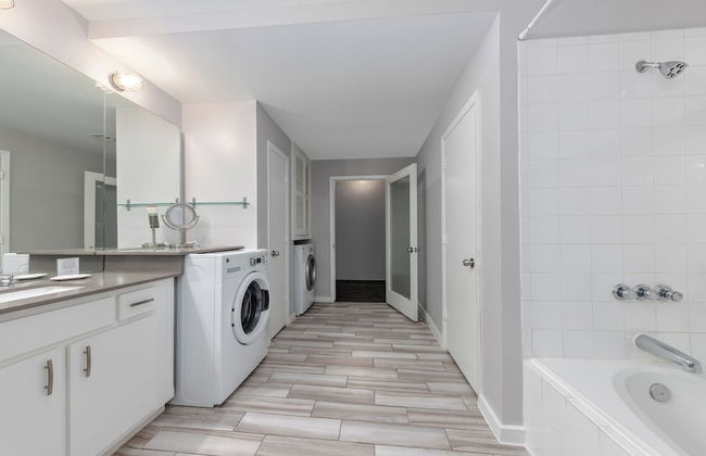 Reside Houston Dwntwn, Wyndham - Foto 57