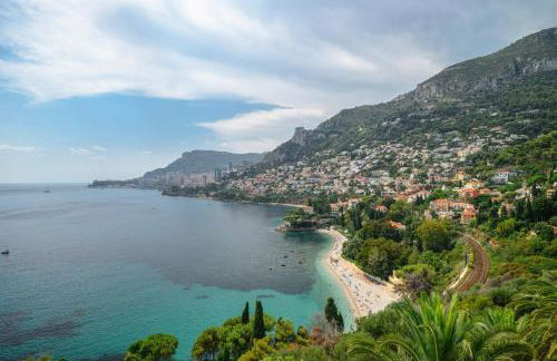 Le COQ Massolin - Parking - AC - WIFI - Foto 24