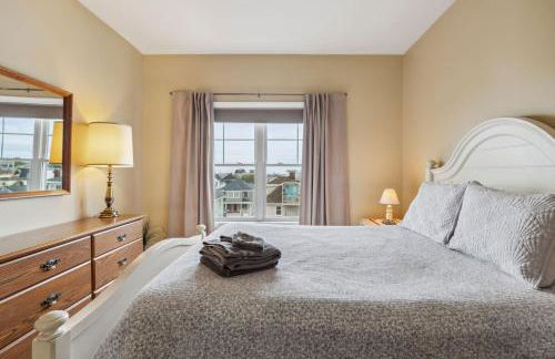 Ocean Views Balcony K Street Penthouse #5 - Foto 22