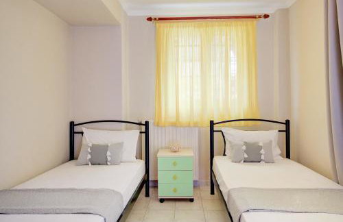 Azure Bay Villa by RentalsPro - Neos Marmaras Halkidiki - Foto 19