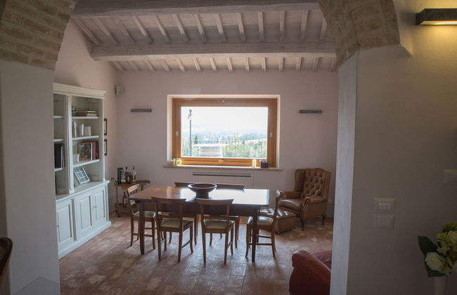 Belvilla by OYO Villa Le Buche - Foto 29