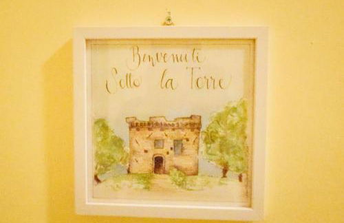 Appartamento Sotto la Torre - Foto 15