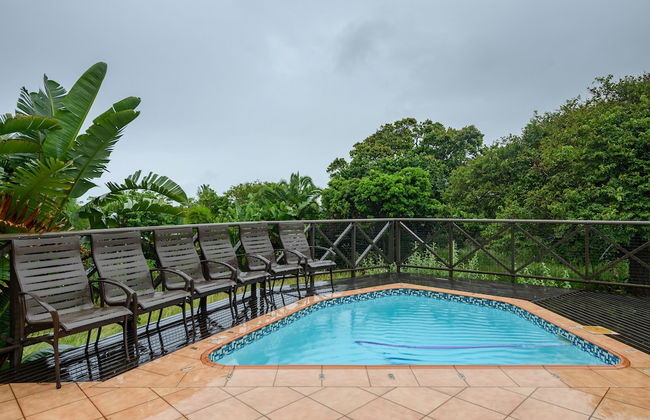 San Lameer Villa Rentals 14105 - Foto 14