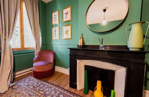 2 bedrooms apartment - Perfect for a city getaway - Foto 53