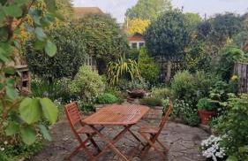 Fantastic Value Beautiful Cottage Close to the Sea Great Interior and Space - Photo 34