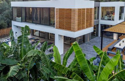 La Fortuna Villa - Award Winning Luxury Villa Close to Corfu Town - Foto 68