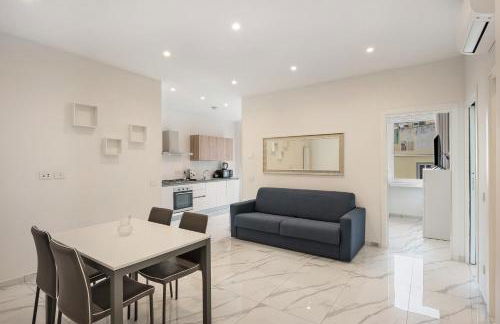 Luxury Apartments Napoli Lungomare - Foto 46