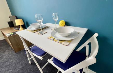 Cross Court, Stafford by BELL Apartments - Foto 13