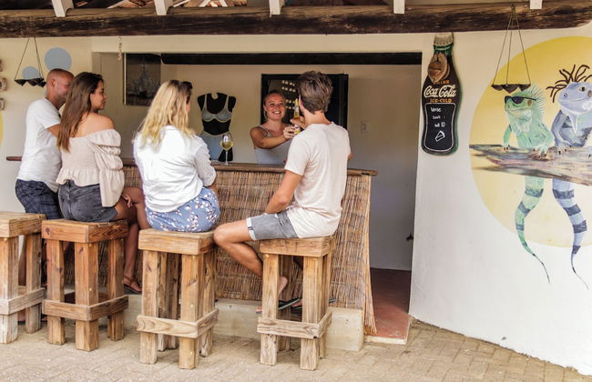 ABC Resort Curaçao - Foto 52