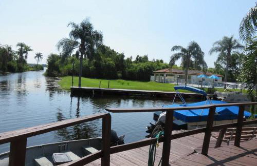 Florida Condos on Lake Tarpon - Foto 55