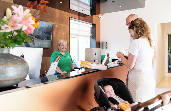 Resort Mooi Bemelen - Foto 3