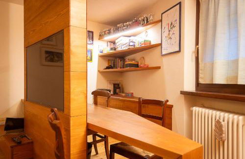 Maison Villair - Courmayeur - Foto 16