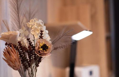 Apartment 54 - 4 Sterne Ferienwohnung in Bad Arolsen - Foto 39