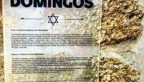 José Domingos - Foto 2