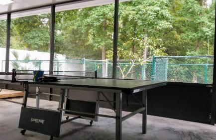 W2Beach 4TVs Roku Pets WC WiFi 4King ßds grill games - Foto 31