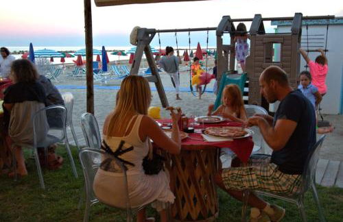 Residence Stella Marina - Foto 25