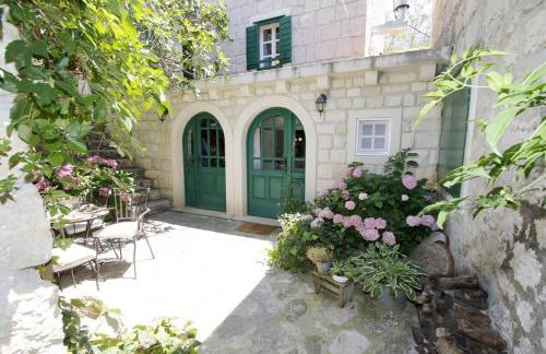 Stone cottage Lavandula - Foto 33