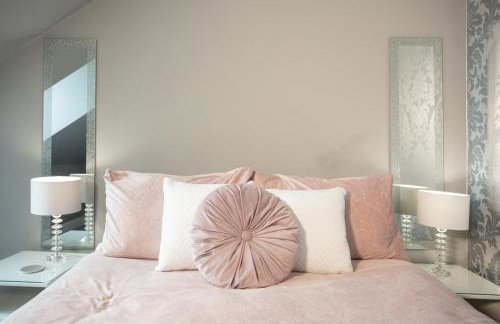 4 Private bedroom house with 3 parking spaces free - Foto 66