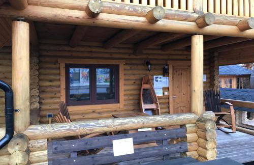 Wellness Hütte am Zwenkauer See bei Leipzig - Foto 47