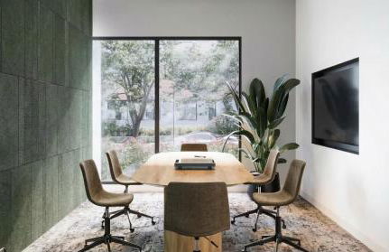 Hyatus Luxury Residences Boston Everett Premier Collection - Photo 17