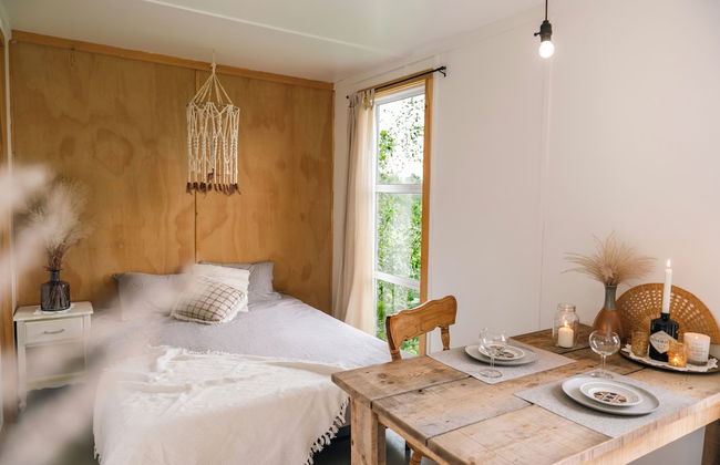 Station Chêne Rouge - Foto 27