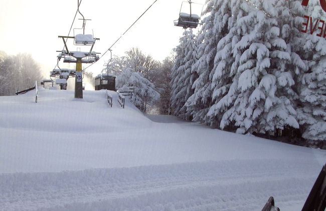 Residence Cimone - Foto 57