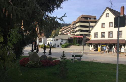 1Z. FeWo 231 barbo Schwimmbad-Sauna-Fitness - Foto 17