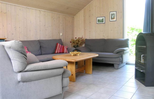 Skandinavisches Ferienhaus in Mirow - Foto 7