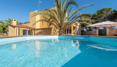 Villa Del Mar Mondrago - Foto 1