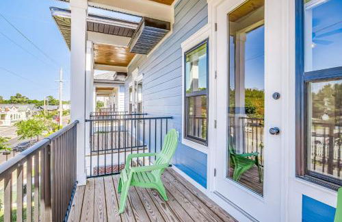 Downtown Sea Escape - Foto 35