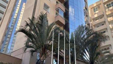 Loft-In no Jardim Paulista - Ibirapuera IX - Foto 1