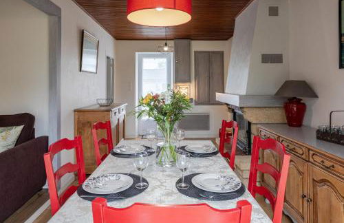 Gite de la Bouliniere - Foto 13