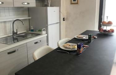 Casa diva - giardino e box auto - Foto 10