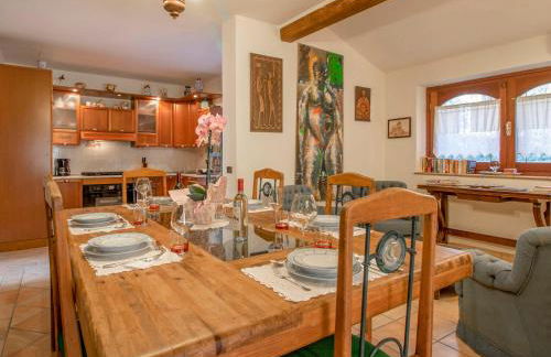 Villa Messi by Interhome - Foto 19