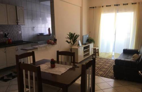 Ótimo Apartamento Frente ao Mar em Mongaguá - Foto 18