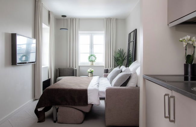 Wilhelmsen house Apartments - Photo 37