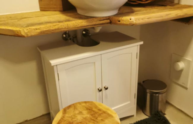 Kaiserhaus Harald Astner Ebbs Studio 1 - Foto 12