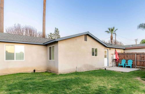 Cozy Glendora Home Walk to Route66 Near Disneyland - Foto 28