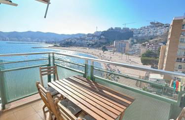 Seaviews Los Olivos - Photo 1