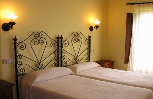 Apartamentos Rurales La Regatina - Foto 6