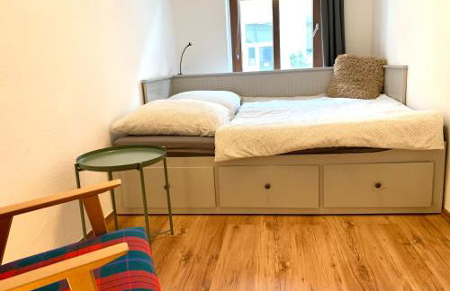 Hinterhaus Apartment No4 - Photo 13